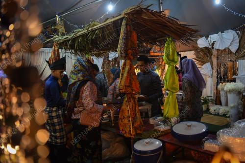 IPD TIMUR LAUT