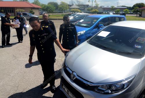 ADENAN MD ISA