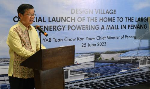 DESIGN VILLAGE