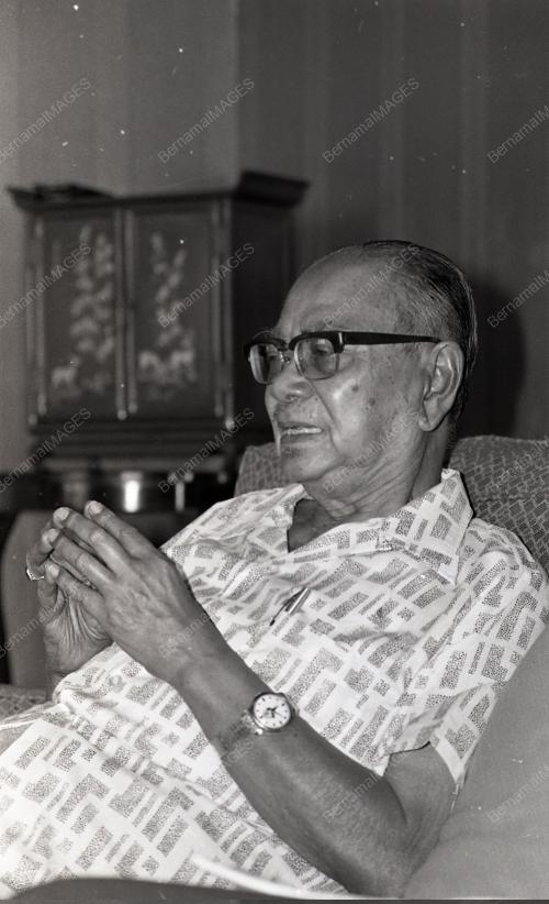 TUNKU ABDUL RAHMAN