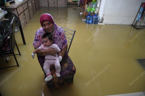 BANJIR