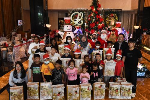 HARI KRISMAS