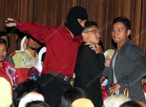 PENUNTUT USM