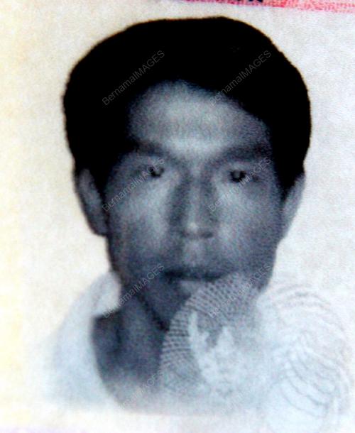 NELAYAN THAILAND MATI