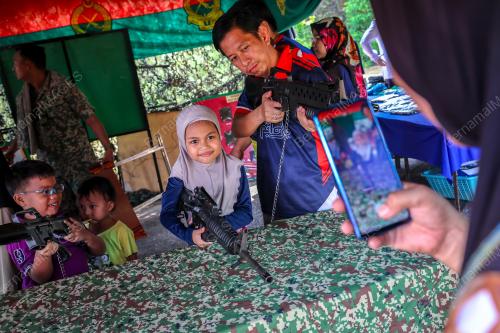 KARNIVAL KITA MADANI