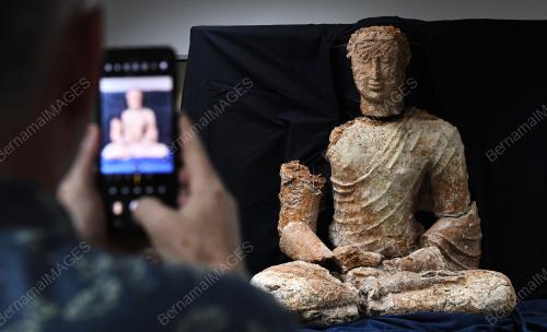 ARCHA BUDDHA