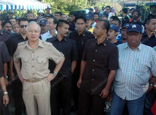 PILIHAN RAYA PERMATANG PAUH