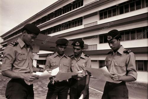 WATIKAH PELANTIKAN PEGAWAI