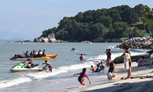 GENAP 20 TAHUN TSUNAMI