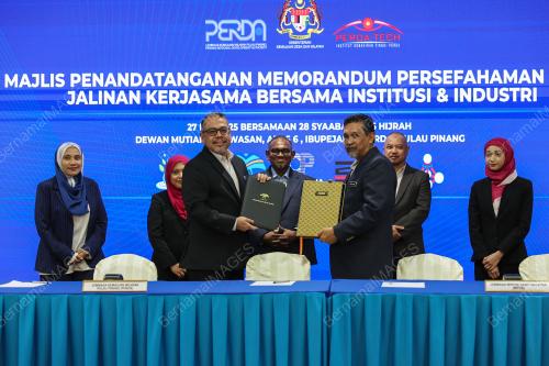 DATUK DR SHAIKH HUSSEIN MYDIN