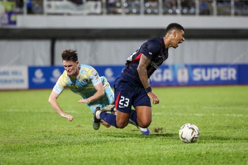 LIGA SUPER 2026