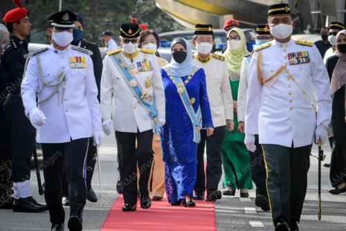 TUN AHMAD FUZI ABDUL RAZAK_DUN