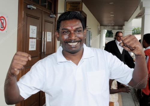 M.VIJAYAN