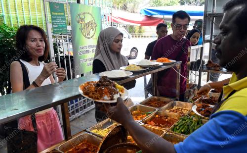 NASI KANDAR