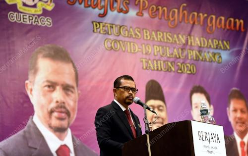 PRESIDEN CEUPACS