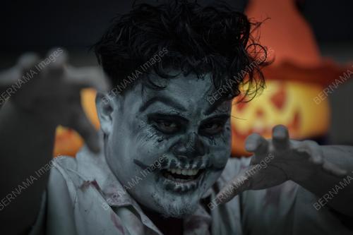 HALLOWEEN 2021