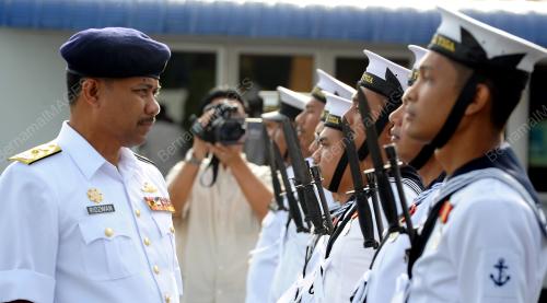 PG03_27112014_PANGLIMA_BARISAN