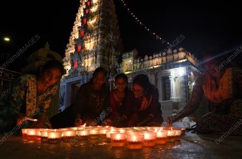KARTHIGAI DEEPAM
