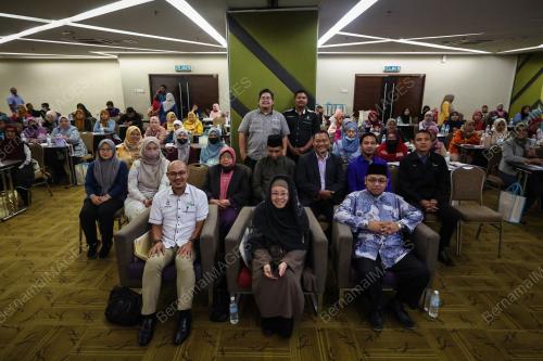 DR NORLELA ARIFFIN