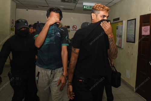 MAHKAMAH SESYEN
