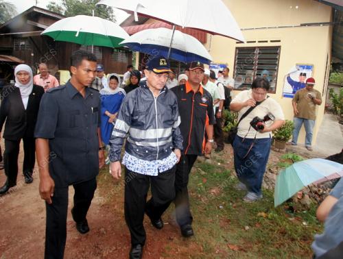 KEMPEN PILIHAN RAYA UMUM