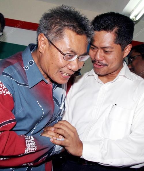 DR MANSOR OTHMAN