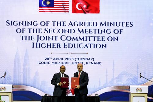 DATUK SERI DR ZAMBRY ABD KADIR
