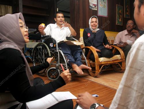 ALIAS MAT YUSOP
