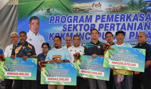 DATUK SERI MOHAMAD SABU