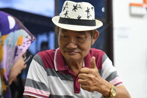 MAJLIS KESYUKURAN