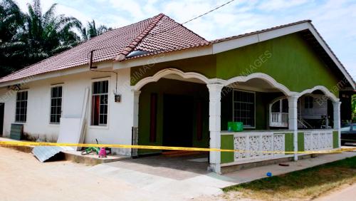 PG03_29012015_RUMAH_SUSPEK