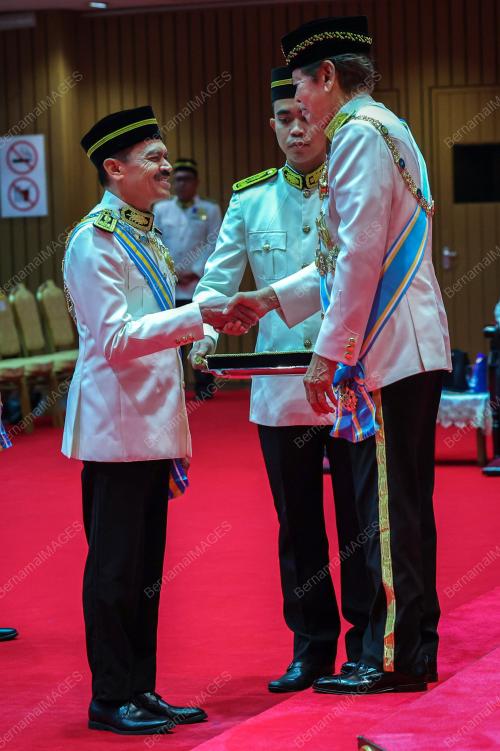 TUN RAMLI NGAH TALIB