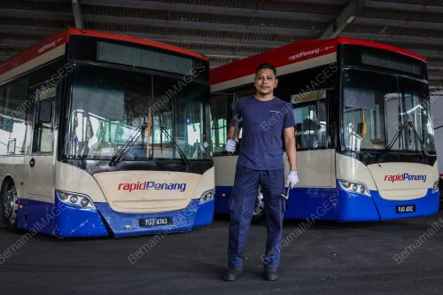RAPID PENANG