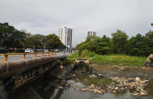 SAMPAH SARAP