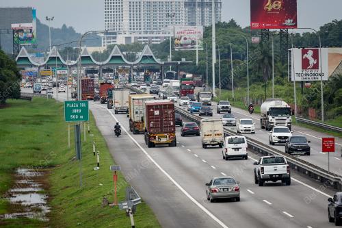 TOL PERCUMA_DEEPAVALI