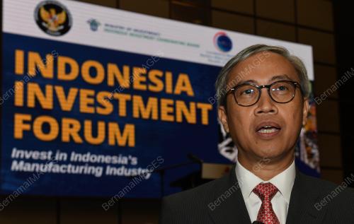 INDONESIA FORUM