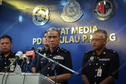 DATUK FISOL SALLEH