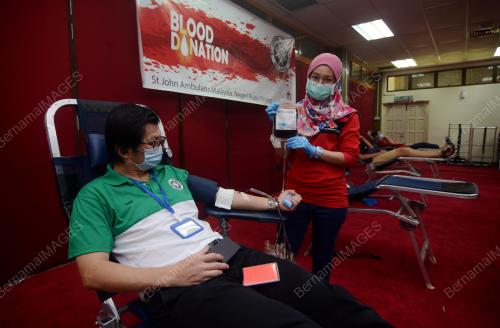 KEMPEN DERMA DARAH