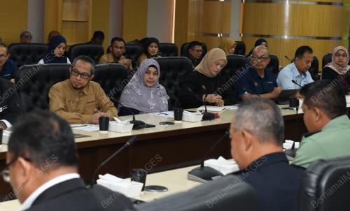 DATIN PADUKA NUR-UL AFIDA KAMALUDIN
