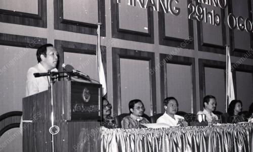 UMNO