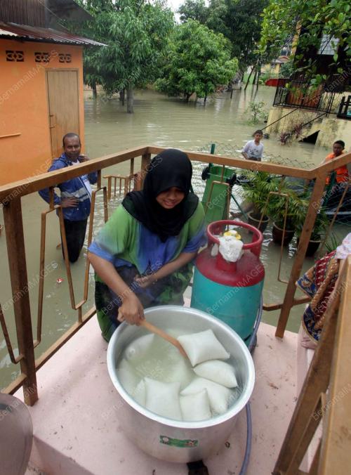BANJIR