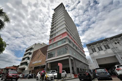 HOTEL MEI_PKRCS