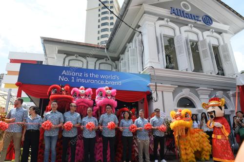 ALLIANZ MALAYSIA