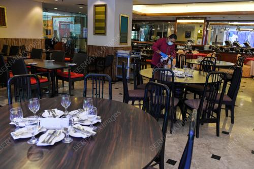 SEKTOR EKONOMI DAN PELANCONGAN
