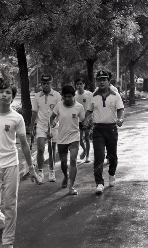WALKATHON