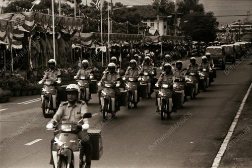 HARI MERDEKA