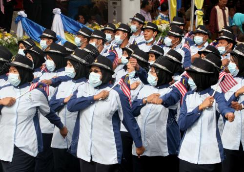 HARI KEBANGSAAN KE-52