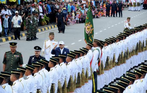 PG03_31082013_TYT_PERBARISAN