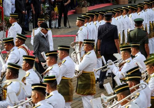 SAMBUTAN HARI KEBANGSAAN 2023