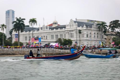 HARI KEBANGSAAN KE-67